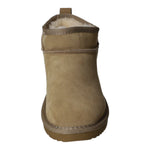 Lade das Bild in den Galerie-Viewer, living UPDATED Schlupf-/Reißverschlußstiefelette Warmfutter bis 35mm Absatz (casual)

