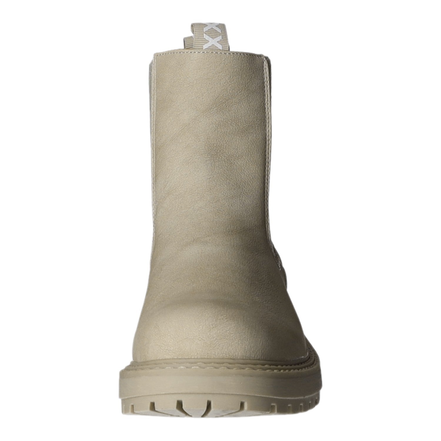 BOXX Schlupf-/Reißverschlußstiefelette Warmfutter bis 35mm Absatz (casual)