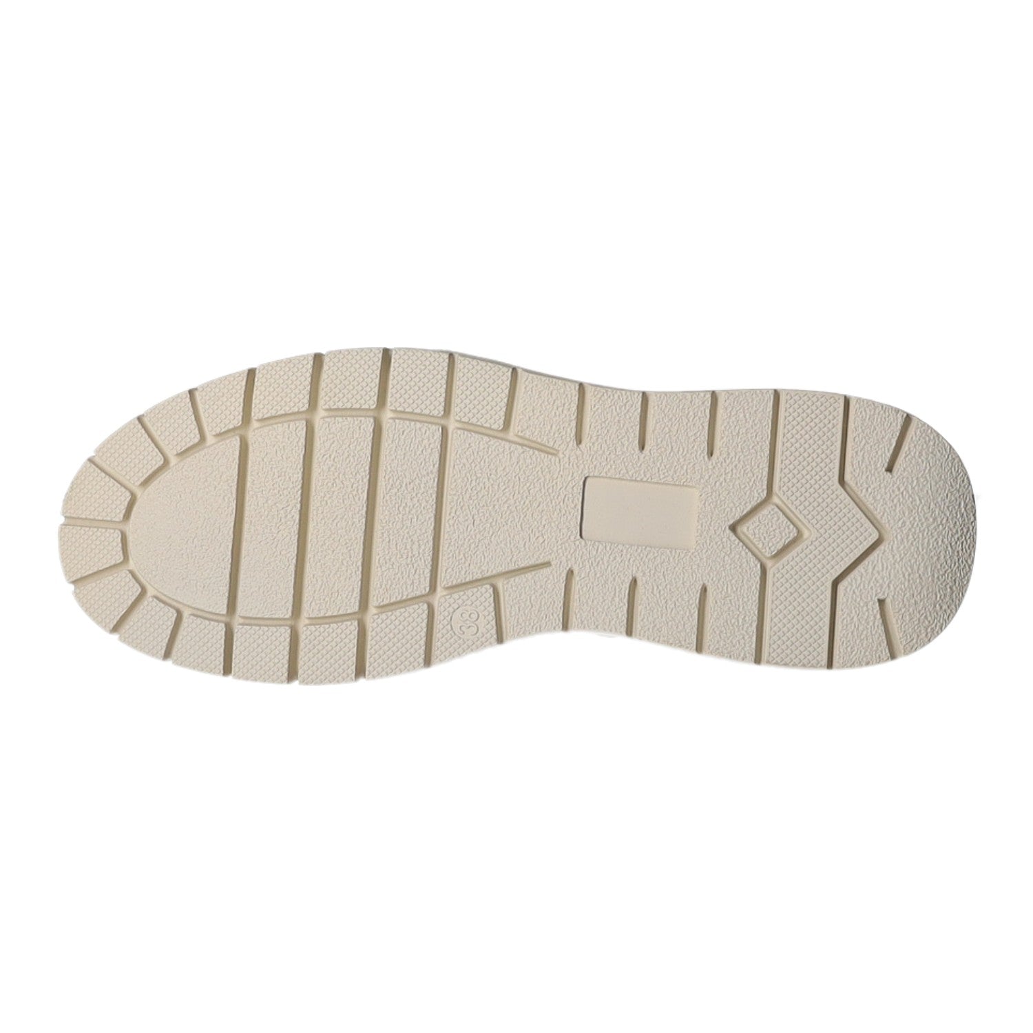 BOXX Schlupf-/Reißverschlußstiefelette Warmfutter bis 35mm Absatz (casual)