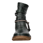 Lade das Bild in den Galerie-Viewer, Rieker Schlupf-/Reißverschlußstiefelette Warmfutter bis 35mm Absatz (casual)
