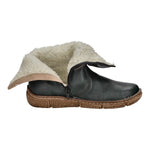Lade das Bild in den Galerie-Viewer, Rieker Schlupf-/Reißverschlußstiefelette Warmfutter bis 35mm Absatz (casual)
