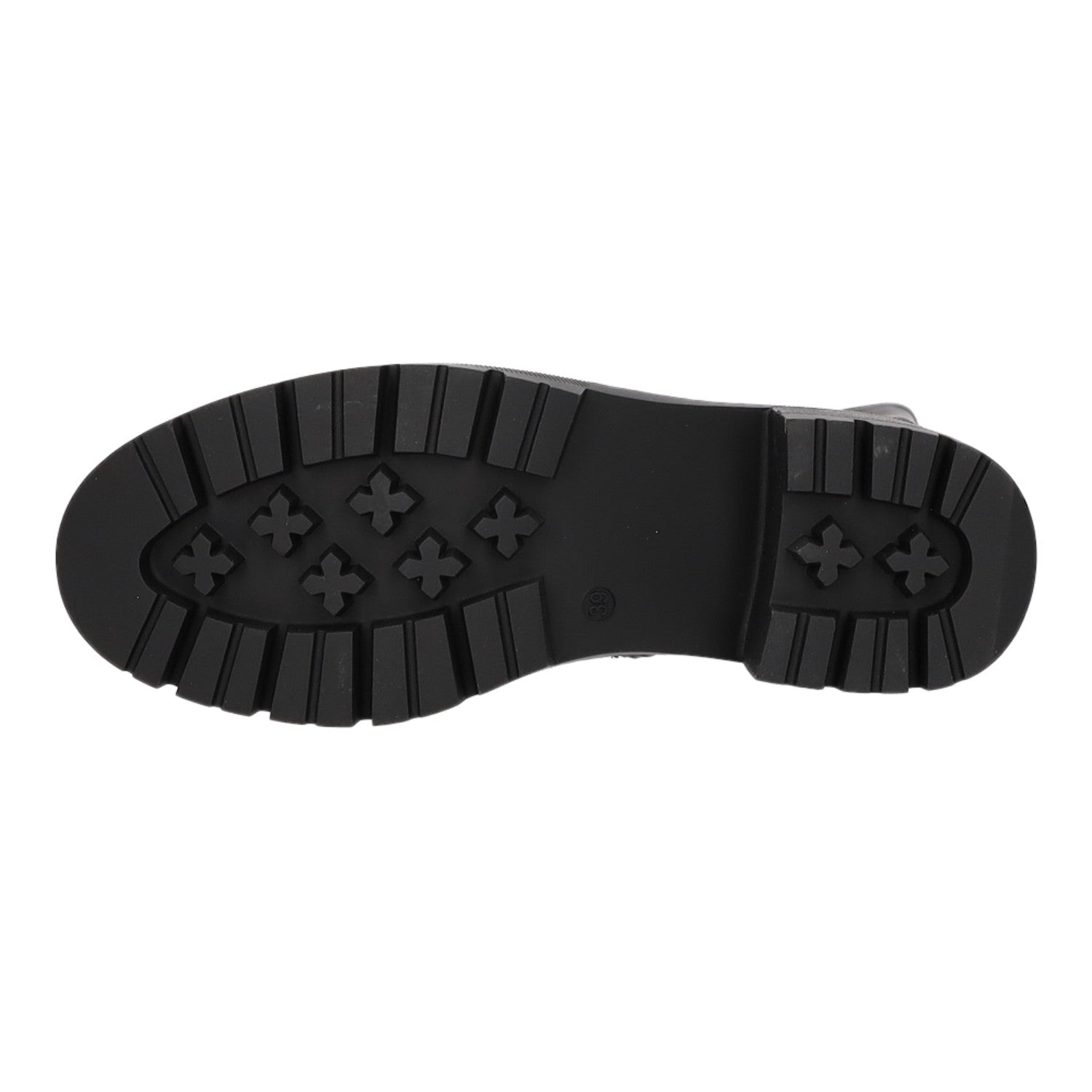 Alyssa Langschaftstiefel Warmfutter ab 35mm Absatz