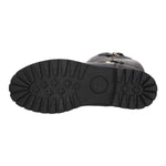 Lade das Bild in den Galerie-Viewer, Panama Jack Langschaftstiefel Warmfutter bis 35mm Absatz (casual)
