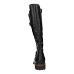 Lade das Bild in den Galerie-Viewer, Remonte Langschaftstiefel Warmfutter bis 35mm Absatz (casual)
