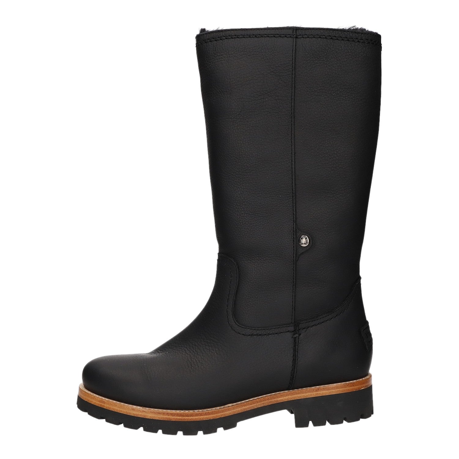 Panama Jack Langschaftstiefel Warmfutter bis 35mm Absatz (casual)