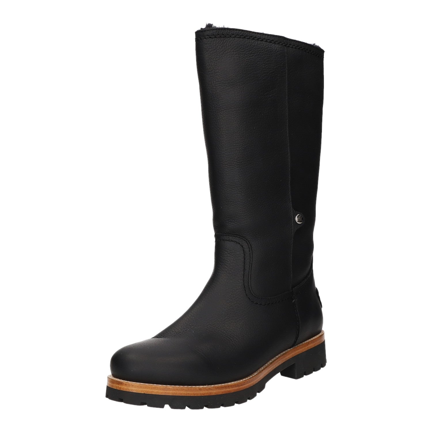 Panama Jack Langschaftstiefel Warmfutter bis 35mm Absatz (casual)