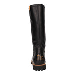 Lade das Bild in den Galerie-Viewer, Panama Jack Langschaftstiefel Warmfutter bis 35mm Absatz (casual) Bambina Igloo Trav B2
