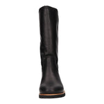 Lade das Bild in den Galerie-Viewer, Panama Jack Langschaftstiefel Warmfutter bis 35mm Absatz (casual) Bambina Igloo Trav B2
