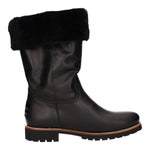 Lade das Bild in den Galerie-Viewer, Panama Jack Langschaftstiefel Warmfutter bis 35mm Absatz (casual) Bambina Igloo Trav B2
