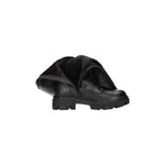 Lade das Bild in den Galerie-Viewer, Cats Langschaftstiefel Warmfutter bis 35mm Absatz (casual)
