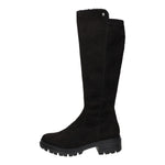 Lade das Bild in den Galerie-Viewer, Rieker Langschaftstiefel Warmfutter bis 35mm Absatz (casual)
