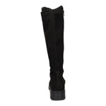 Lade das Bild in den Galerie-Viewer, Rieker Langschaftstiefel Warmfutter bis 35mm Absatz (casual)
