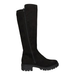 Lade das Bild in den Galerie-Viewer, Rieker Langschaftstiefel Warmfutter bis 35mm Absatz (casual)
