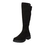 Lade das Bild in den Galerie-Viewer, Rieker Langschaftstiefel Warmfutter bis 35mm Absatz (casual)
