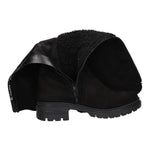 Lade das Bild in den Galerie-Viewer, Rieker Langschaftstiefel Warmfutter bis 35mm Absatz (casual)
