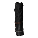 Lade das Bild in den Galerie-Viewer, BOXX Langschaftstiefel Warmfutter bis 35mm Absatz (casual)
