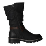 Lade das Bild in den Galerie-Viewer, BOXX Langschaftstiefel Warmfutter bis 35mm Absatz (casual)
