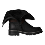 Lade das Bild in den Galerie-Viewer, BOXX Langschaftstiefel Warmfutter bis 35mm Absatz (casual)
