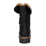 Lade das Bild in den Galerie-Viewer, Rieker Langschaftstiefel Warmfutter bis 35mm Absatz (casual)
