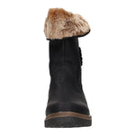 Lade das Bild in den Galerie-Viewer, Rieker Langschaftstiefel Warmfutter bis 35mm Absatz (casual)
