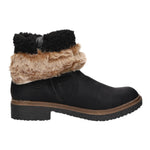 Lade das Bild in den Galerie-Viewer, Rieker Langschaftstiefel Warmfutter bis 35mm Absatz (casual)
