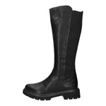 Lade das Bild in den Galerie-Viewer, Remonte Langschaftstiefel Warmfutter bis 35mm Absatz (casual)
