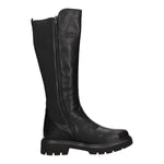 Lade das Bild in den Galerie-Viewer, Remonte Langschaftstiefel Warmfutter bis 35mm Absatz (casual)
