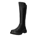 Lade das Bild in den Galerie-Viewer, Remonte Langschaftstiefel Warmfutter bis 35mm Absatz (casual)
