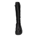 Lade das Bild in den Galerie-Viewer, Rieker Langschaftstiefel Warmfutter bis 35mm Absatz (casual)
