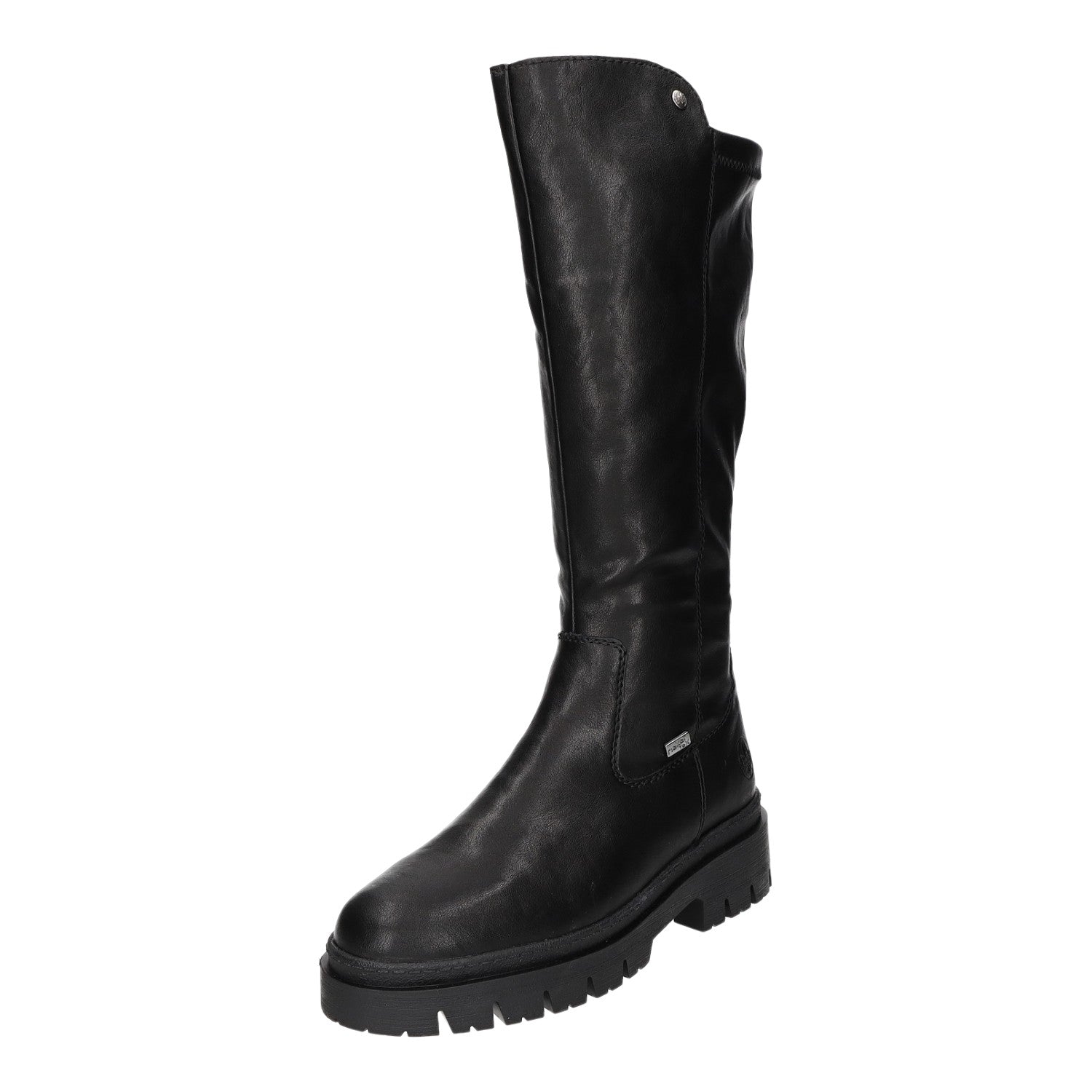 Rieker Langschaftstiefel Warmfutter bis 35mm Absatz (casual)