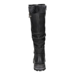 Lade das Bild in den Galerie-Viewer, Rieker Langschaftstiefel Warmfutter bis 35mm Absatz (casual)
