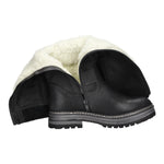 Lade das Bild in den Galerie-Viewer, Rieker Langschaftstiefel Warmfutter bis 35mm Absatz (casual)

