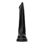Lade das Bild in den Galerie-Viewer, living UPDATED Langschaftstiefel Warmfutter bis 35mm Absatz (casual)
