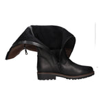 Lade das Bild in den Galerie-Viewer, Remonte Langschaftstiefel Warmfutter bis 35mm Absatz (casual)
