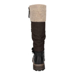 Lade das Bild in den Galerie-Viewer, Rieker Langschaftstiefel Warmfutter bis 35mm Absatz (casual)
