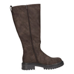 Lade das Bild in den Galerie-Viewer, BOXX Langschaftstiefel Warmfutter bis 35mm Absatz (casual)
