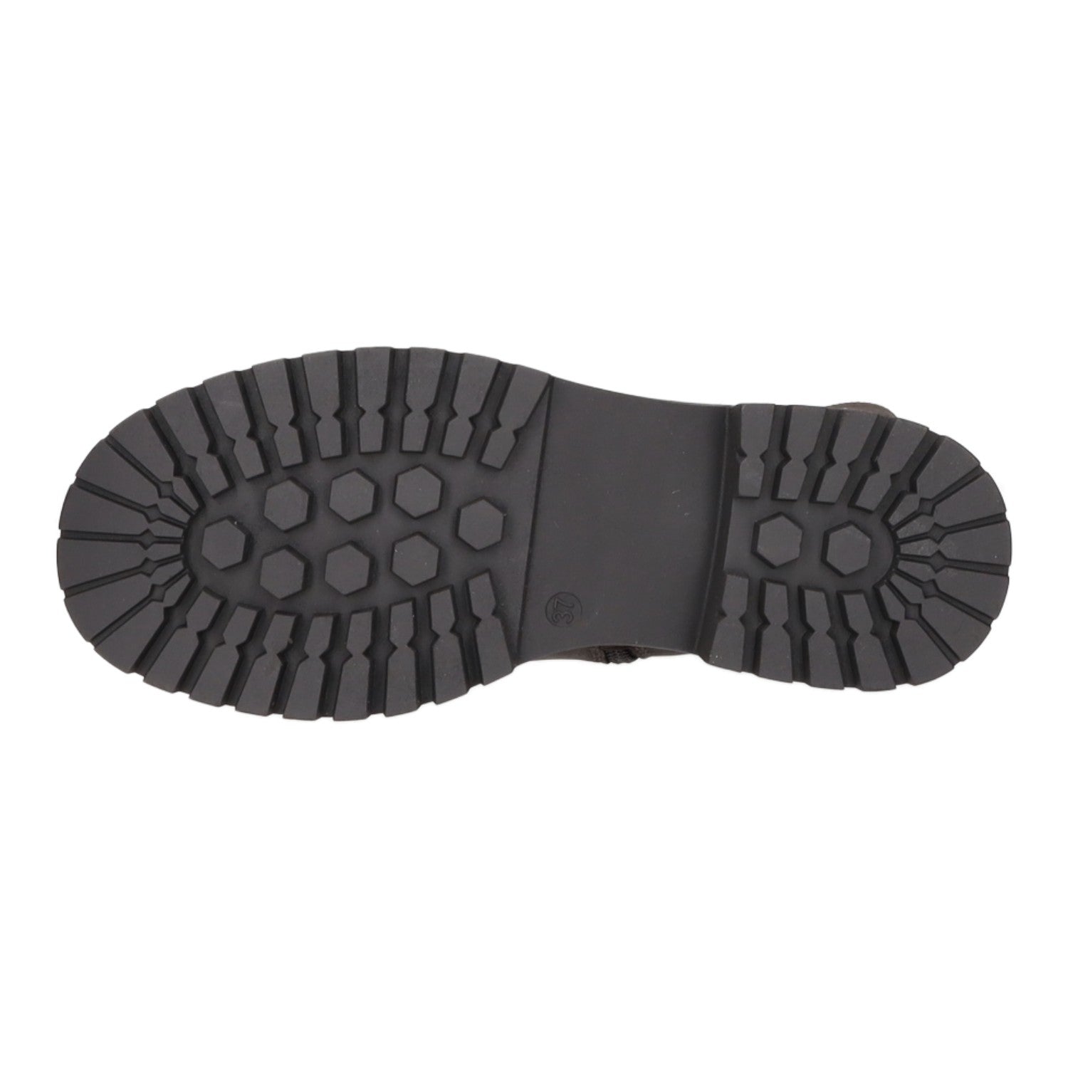 BOXX Langschaftstiefel Warmfutter bis 35mm Absatz (casual)