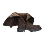 Lade das Bild in den Galerie-Viewer, BOXX Langschaftstiefel Warmfutter bis 35mm Absatz (casual)
