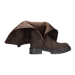 Lade das Bild in den Galerie-Viewer, BOXX Langschaftstiefel Warmfutter bis 35mm Absatz (casual)
