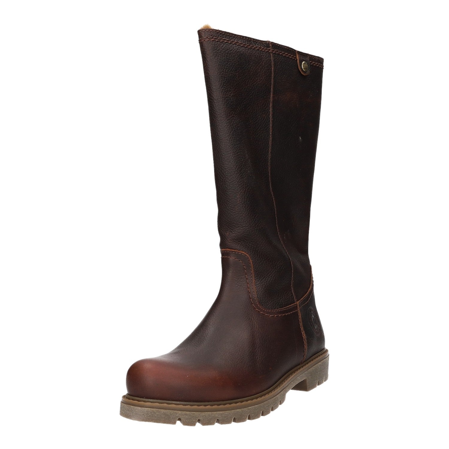 Panama Jack Langschaftstiefel Warmfutter bis 35mm Absatz (casual)