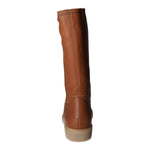 Lade das Bild in den Galerie-Viewer, Panama Jack Langschaftstiefel Warmfutter bis 35mm Absatz (casual) Bambina
