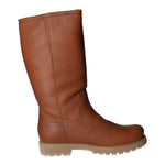 Lade das Bild in den Galerie-Viewer, Panama Jack Langschaftstiefel Warmfutter bis 35mm Absatz (casual) Bambina
