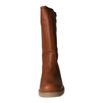 Lade das Bild in den Galerie-Viewer, Panama Jack Langschaftstiefel Warmfutter bis 35mm Absatz (casual) Bambina
