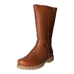 Lade das Bild in den Galerie-Viewer, Panama Jack Langschaftstiefel Warmfutter bis 35mm Absatz (casual) Bambina
