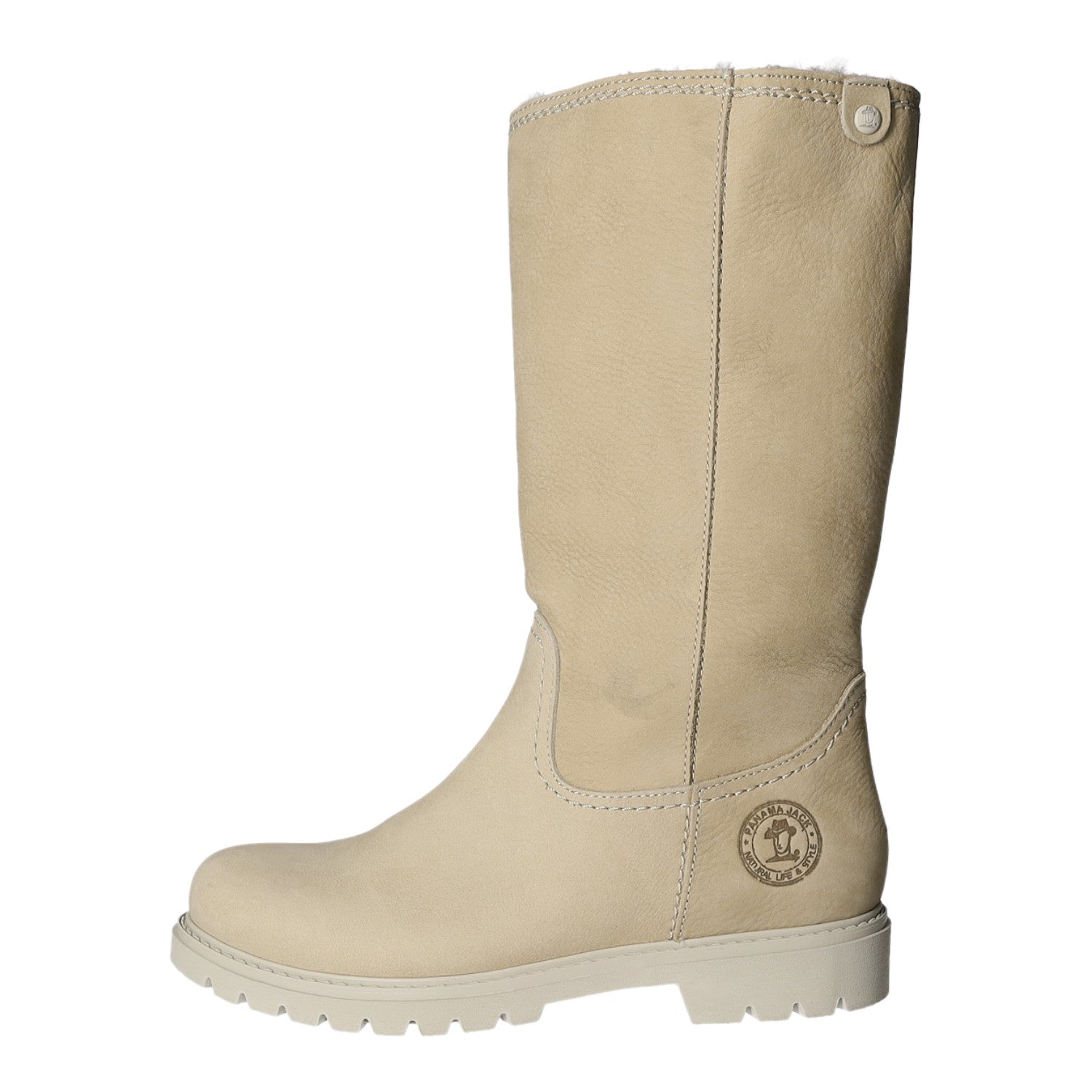Panama Jack Langschaftstiefel Warmfutter bis 35mm Absatz (casual)