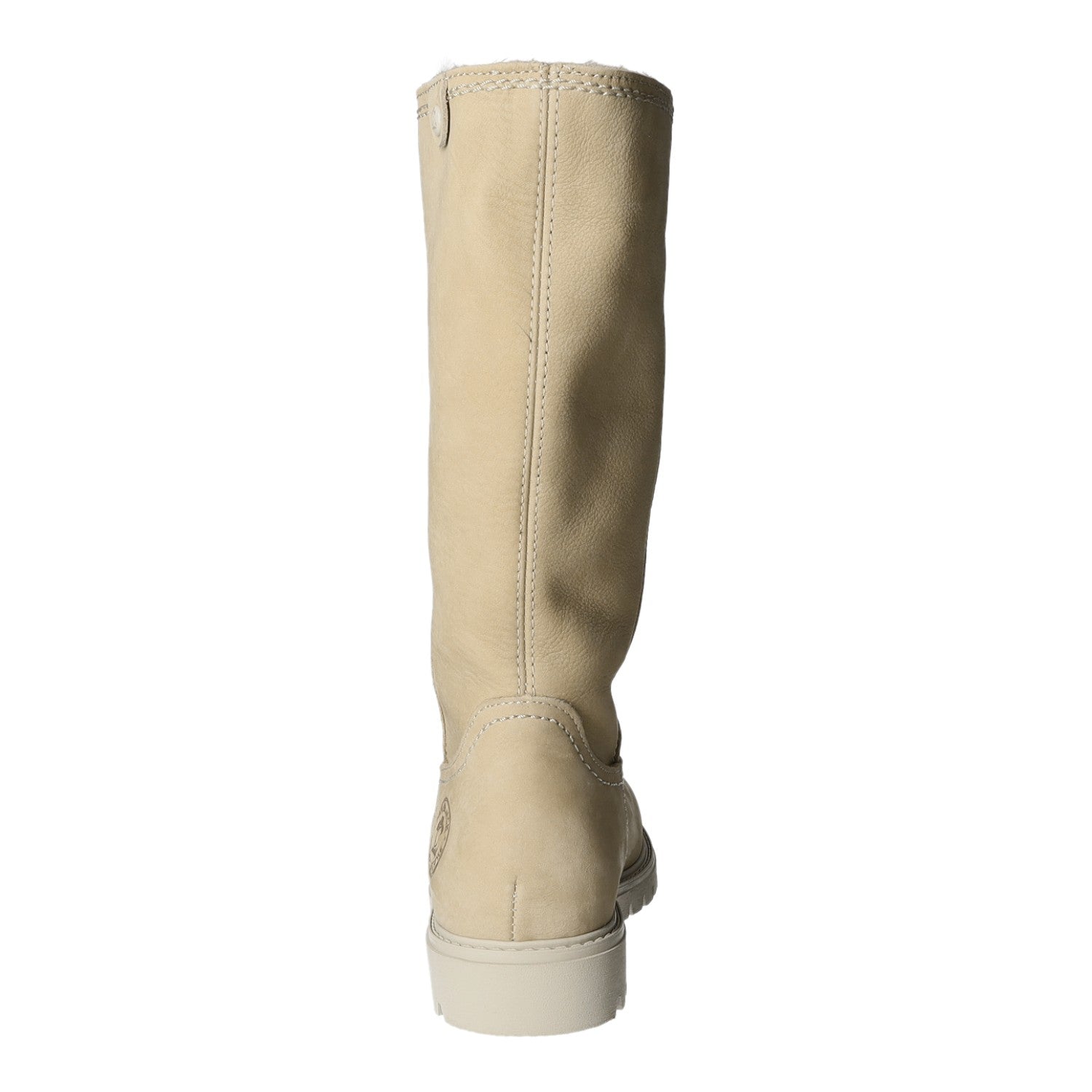 Panama Jack Langschaftstiefel Warmfutter bis 35mm Absatz (casual)