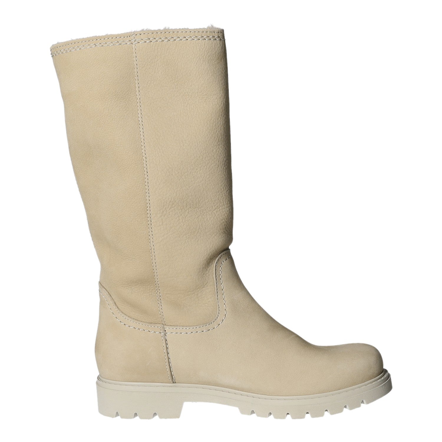 Panama Jack Langschaftstiefel Warmfutter bis 35mm Absatz (casual)