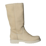 Lade das Bild in den Galerie-Viewer, Panama Jack Langschaftstiefel Warmfutter bis 35mm Absatz (casual)

