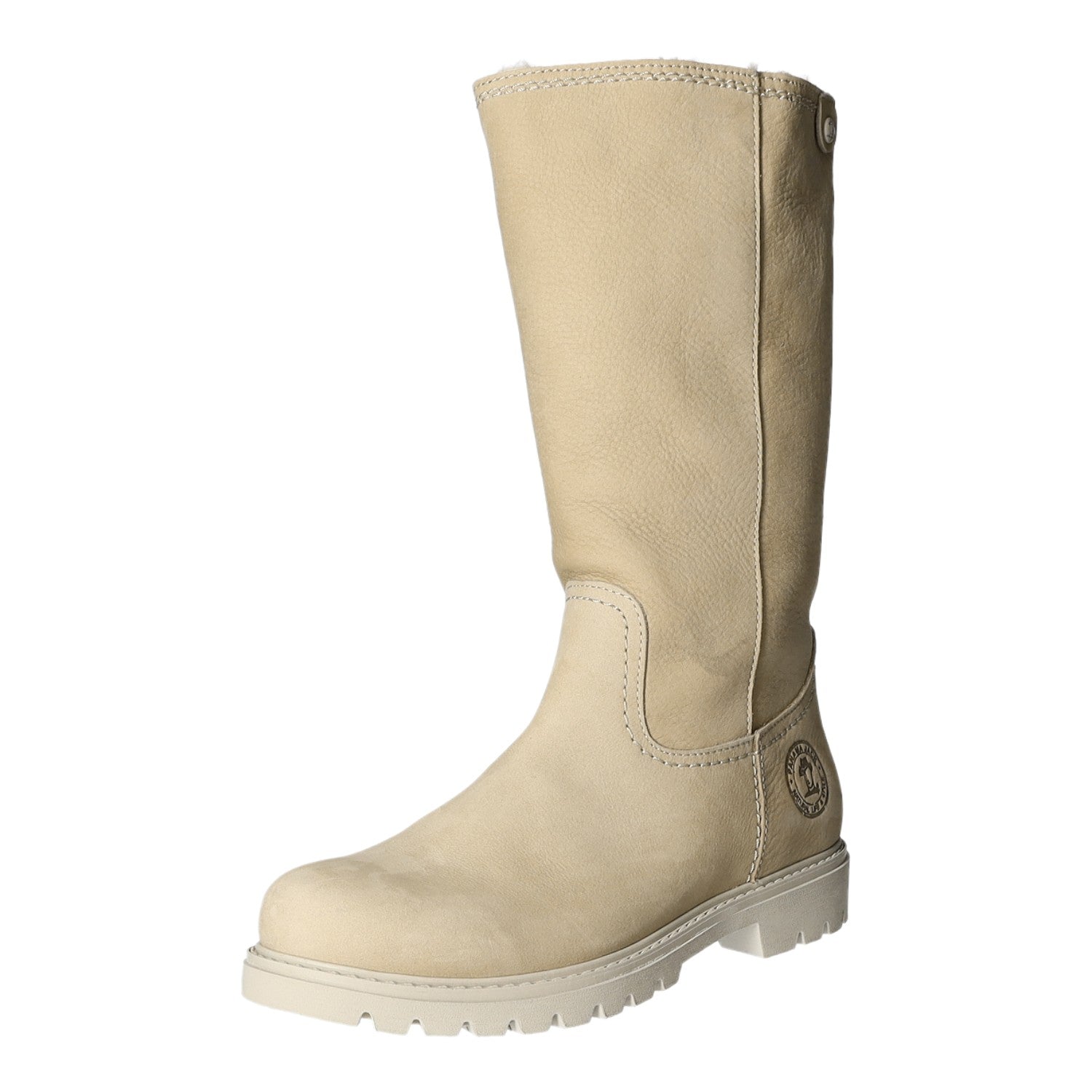 Panama Jack Langschaftstiefel Warmfutter bis 35mm Absatz (casual)