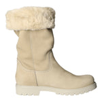 Lade das Bild in den Galerie-Viewer, Panama Jack Langschaftstiefel Warmfutter bis 35mm Absatz (casual)
